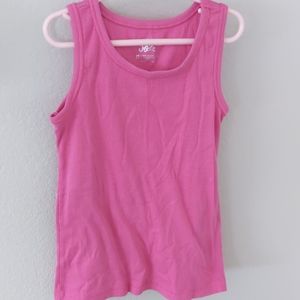 Girls size 12 Justice Tank